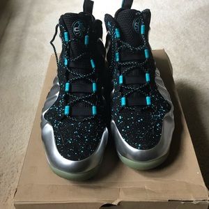 Nike Men’s Barkley Posite Max “Gamma Blue”